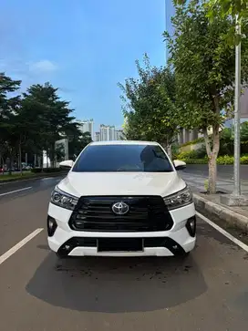 Toyota Kijang Innova 2022 Diesel