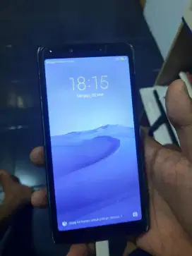 Redmi 6A 4/64 bekas