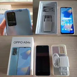 Oppo A54s sacond 6/128GB