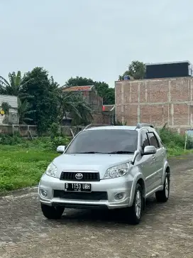 Rush G mt 2011 full ori (3 baris)