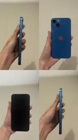 IPHONE 13 128gb