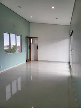 Rumah Cilandak Strategi Lux