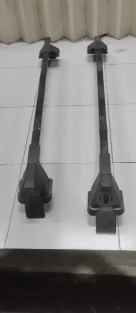 Wing rack mobil