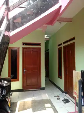 Kos Kost dekat Kampus Telkom Gegerkalong