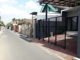 Rumah dikediri kota.dijual