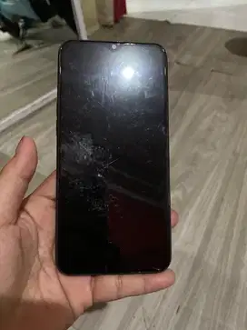 Bismillah Jual hp realmi kondisi mati