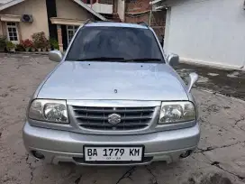 Escudo Capsul 2001 Manual
