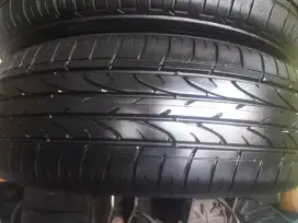 Ban 215 60 R17 BRIDGESTONE ALENZA