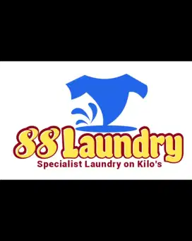 Lowongan Kurir Laundry