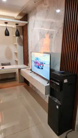 For Rent/Disewakan: Apartment Mahata Margonda - Universitas Indonesia