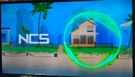 Smart tv TCL 32 inch