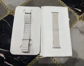 Strap APPLE Watch Ultra 1 - 2 Original Apple