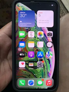 Iphone XS max all provider