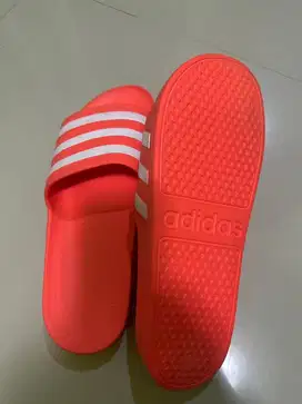 Sendal adidas size US 10, 28,5 cm