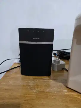 Bose soundtouch 10