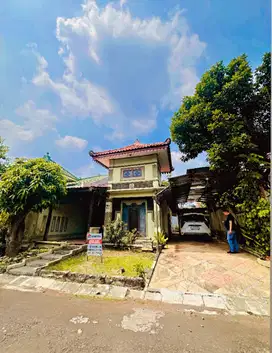 Dijual Rumah Taman Kenari Nusantara Cibubur (BU)