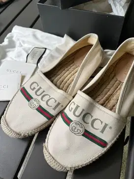 Gucci shoes original 100%