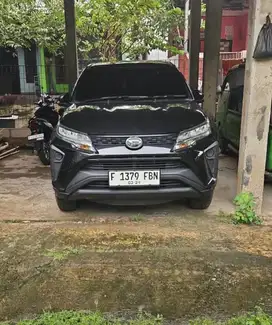 Daihatsu Terios 2024 Bensin