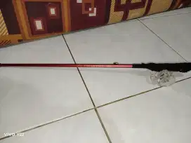 Tegek kolong custom