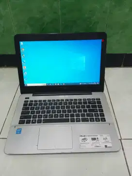 Asus A455l Ram 8gb nominus
