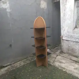RAK Lemari Exlusive Klasik Mewah