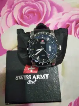 Swiss army Swiss made