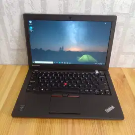 Gen 5 Th
Laptop Lenovo Thinkpad X250, Core i5-5300U, Gen 5Th,
