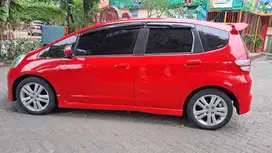 Honda Jazz 2009 Bensin