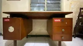 Jual Meja Jati Tua