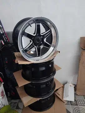 velg lenso untuk fortuner