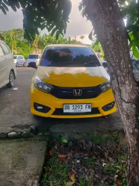 Brio e manual 2019