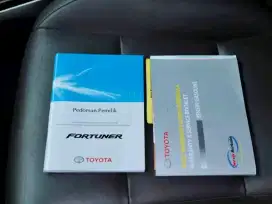 Fortuner GRIstimewa