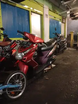 Mio soul THN 2008