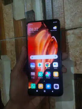Xiaomi redmi note 9 pro 8+3/128 Snapdragon720 hp Chasan