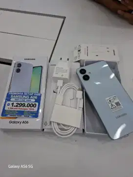 Kredit HP Samsung A06