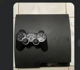 cari ps3 slim bekas