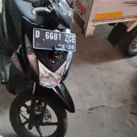 Beat esp 2016 siap pakai