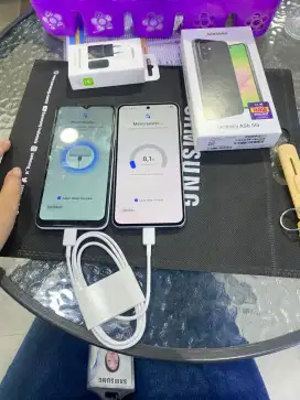 Kredit HP Samsung A16