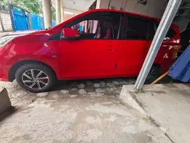 Toyota Calya 2020 Bensin