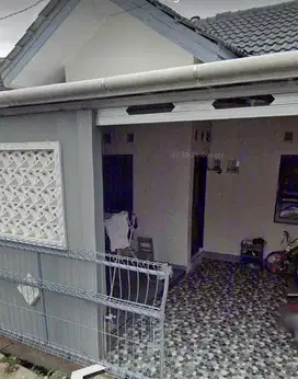 Rumah ledug purwokerto timur