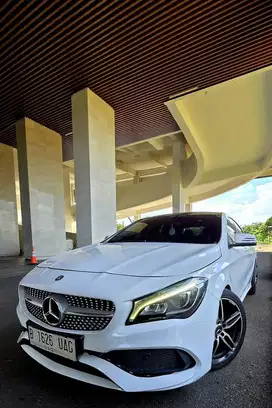 CLA 200 tahun 2017
