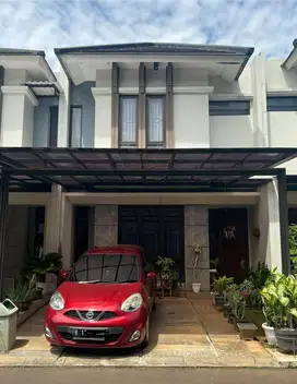 Dijual Harvest Serpong Residence