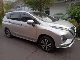 Nissan Livina VL Km30 ribu CASH Istimewa