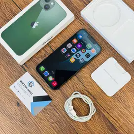 Iphone 13 128GB Green | iBox PA/A