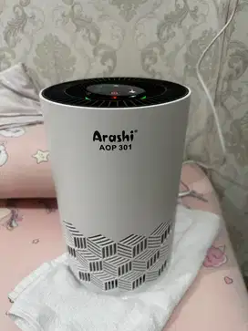 Air Purifier Arashi AOP 301