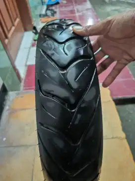 Ban Tubeless IRC 100/80