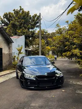 BMW F30 LCI FULL MODSS