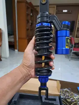 Shockbreaker motor matic 330mm