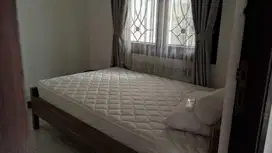 Disewakan Rumah di Kota Baru Parahyangan, Siap Huni Tatar Wangsakerta