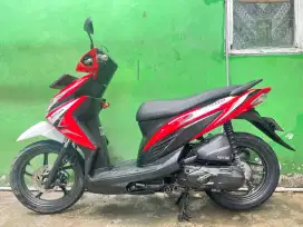 Honda Vario 110cc tahun 2017 siap pakek
